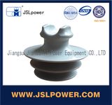 Electric Hardware 25kV Modified Polyethylene Pin Insulator