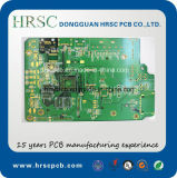 4-Layers Layout Mould Steel Machine PCB Board Manufacturers