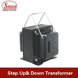 2000W 220VAC to 110VAC Step Down Voltage Transformer