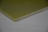 Epoxy Glass Sheet Epgc 308 with 180 Degree