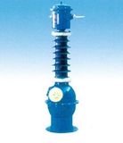 Lb6-35 CT Current Transformer Instrument Transformer