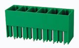 Pluggable Terminal Block Connector 115A 600V 15.0mm Spacing Pitch