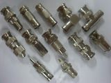 BNC Connector for CCTV