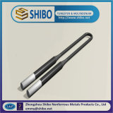 Mosi2 Heating Element, U Type Molybdenum Disilicide Rod