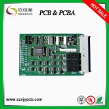 Electronic Product PCB Design, PCB Manufacturer, PCB Assembly