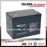 12V 50ah Gel Battery for Golf Car
