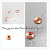 Electromagnetism Coil with Adhesive Copper Wire