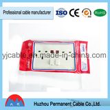 2017 Factory Hot Sale in Uganda/Africa British Standard Socket Double