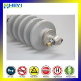 15 Kv Porcelain Primary Bushing for Pole Power Transformer