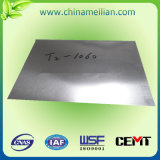 Steel-Making Aluminum Copper Composite Laminate Sheet