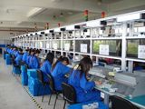 (MCB) Miniature Circuit Breaker Manual Assemble Line