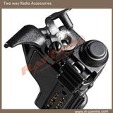 Two Way Radio Adaptor for Ht1000/Gp9000/Xts3000 to Motorola Visar (3.5mm threaded connector)