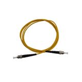 St Fiber Optic Patch Cord Optical Fiber Patch Cord