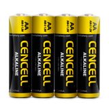 IEC Standard Alkaline Battery AA/Lr6/Am3