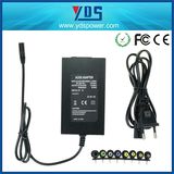 24V Adapter Manual Universal Laptop Car Adapter 120W