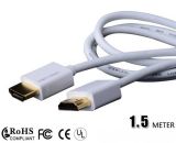 2m HDMI Cable High Speed with Ethernet 2.0