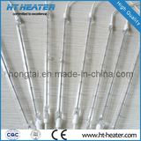 Radiant Ele⪞ Tri⪞ Quartz Heating Element