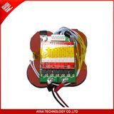 25.6V 11000mAh LiFePO4 Battery Pack with (ayaa-8S1P-110)