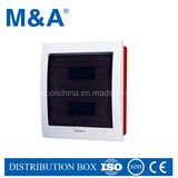 IP 67 Distribution Box with 24 Ways