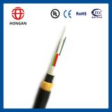 Aerial Optic Cable for Communication Double Protector ADSS