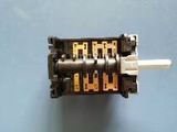 Electric Oven Rotary Switch