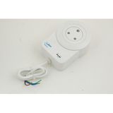 South Africa Type Automatic Voltage Protector AVS15 Micro
