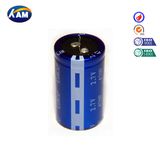 Super Capacitor 2.7V 470f Winding Series High Energy High Power Kamcap