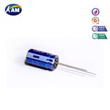 Super Capacitor 2.7V 2f Winding Series Kamcap Farad Capacitor Sue