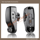 Headset/Earpiece Audio Adaptor for Mototrbo Dp3400/Dp3600/Xpr3600/Xpr6500 to Motorola 2 Pin Connector