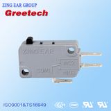 Mini Micro Switch / Wireless Micro Switch