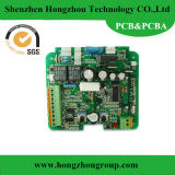 OEM/ ODM Manufacture Membrane Circuit with PCB