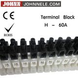 12-Way Terminal Block U Type