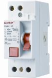 Supply Low Voltage Residual Current Circuit Breaker