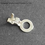 Copper Tin Plated Ring Terminals for Wire Harness Meet RoHS SGS ISO Standards