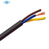 3 Core PVC Sheathed Electric Cable Manufacturer