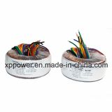 Customized Toroidal Power Transformer with Certificate