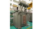 Ladle Furnace Transformer