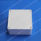 Adaptable Box with Cover