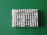 Polypropylene 12 Way 3A Terminal Block