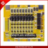 PCM for 29.6V Li-ion/Li-Polymer Battery Pack