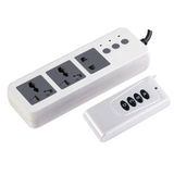 Smart RF Wireless Socket with 60m Remote Distance