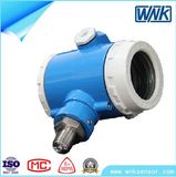 Intrinsic Safe Smart High Accuracy Pressure Transducer with Local Display