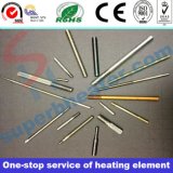 Hot Sale Heating Element Tubular Heaters Terminal Pins Threaded Rod
