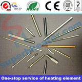 Hot Sale Heating Element Tubular Heaters Terminal Pins Threaded Rod