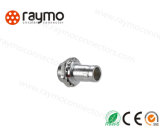 5pin Circular Push Pull Connector Factory in China FAG Fgg Egg Feg ECG