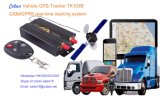 Car Location GPS Car Tracker with External GSM/GPS Antenna Tk 103 Tracking Door Alarm Device