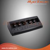 Multi Charger for Motorola Ni-CD Ni-MH & Li-ion Battery