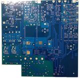 2.0mm 4layer for Motor Control Printed Circuit Board PCB