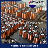 Enamelled Copper Wires From China