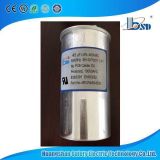 Oill-Filled Air-Conditioner Capacitor with P2 Grade